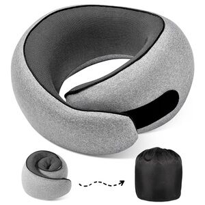New! Travel Neck Pillow